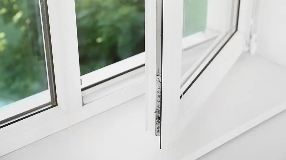 fönsterputs rena fönster