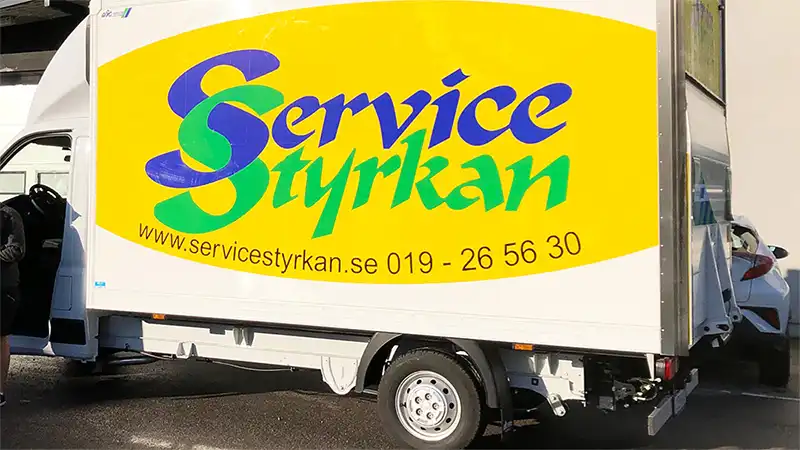 flytthjälp örebro service styrkan